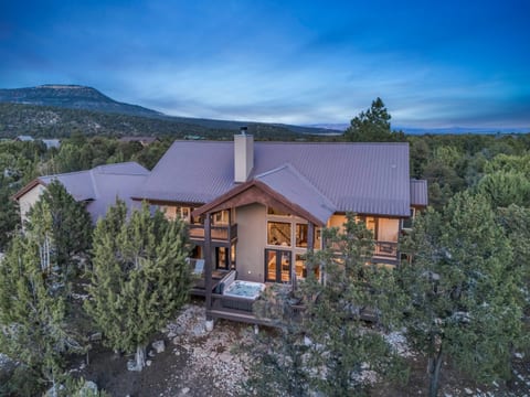 Canyon Ridge Retreat