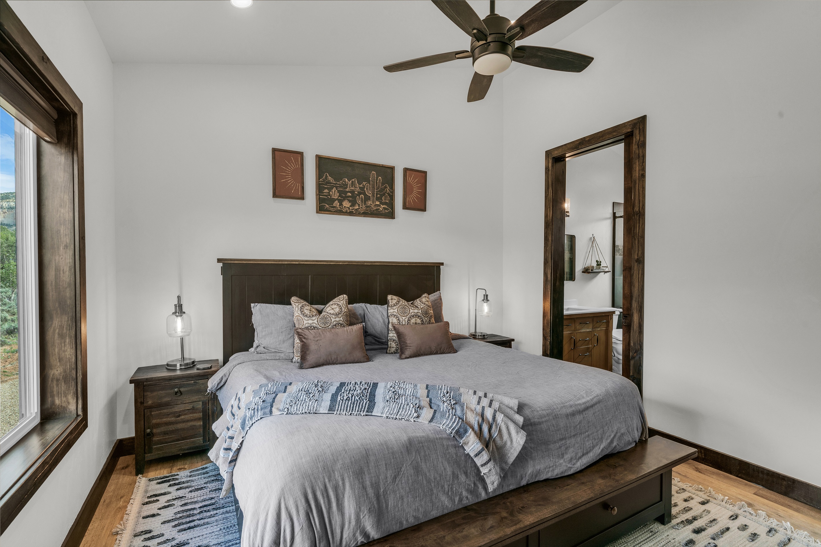 Red Canyon Casita