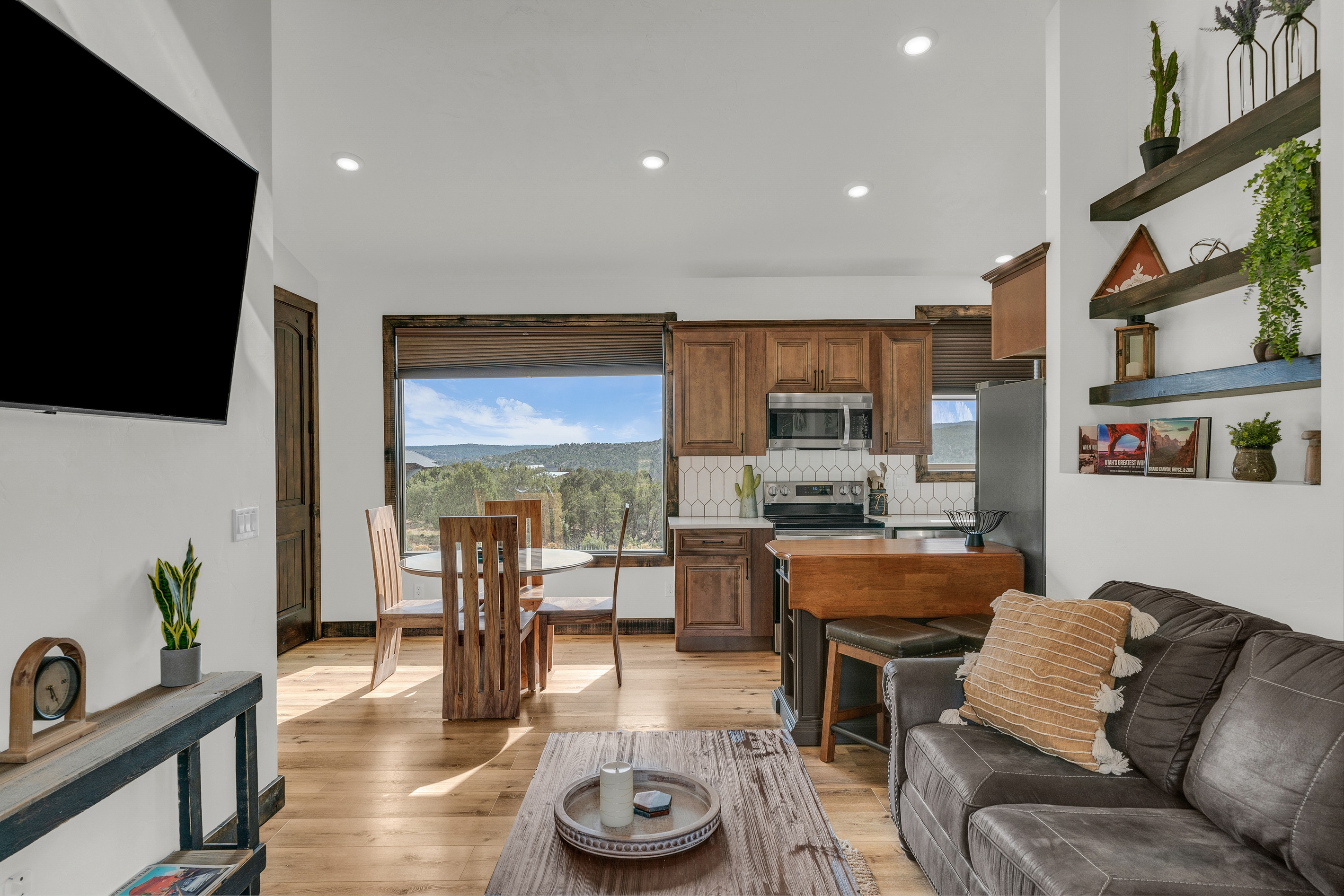 Red Canyon Casita