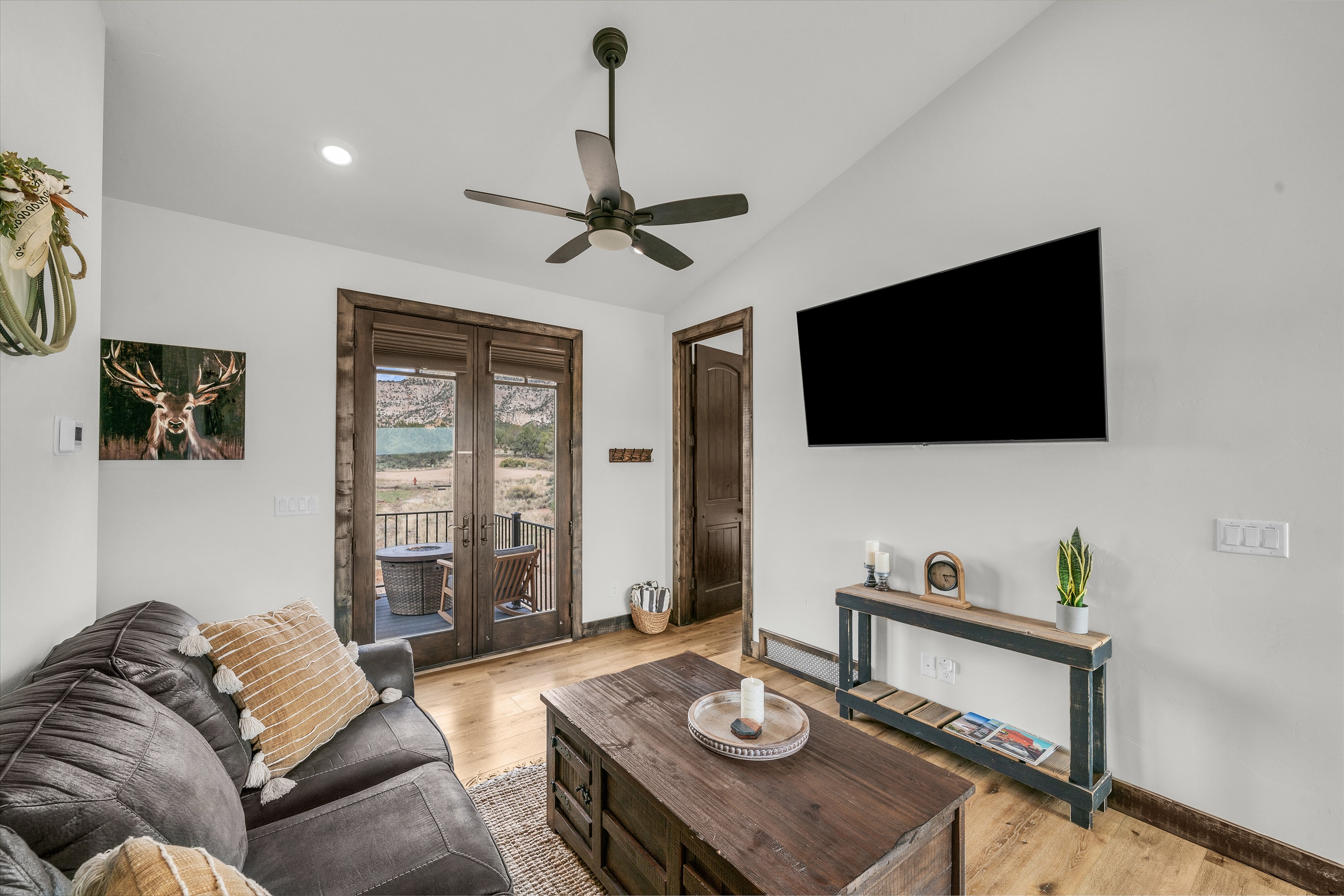 Red Canyon Casita