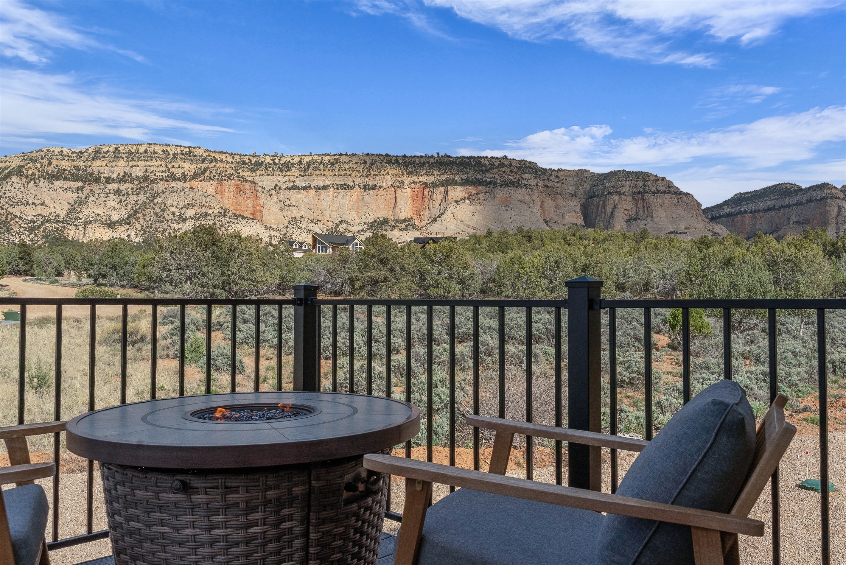 Red Canyon Casita