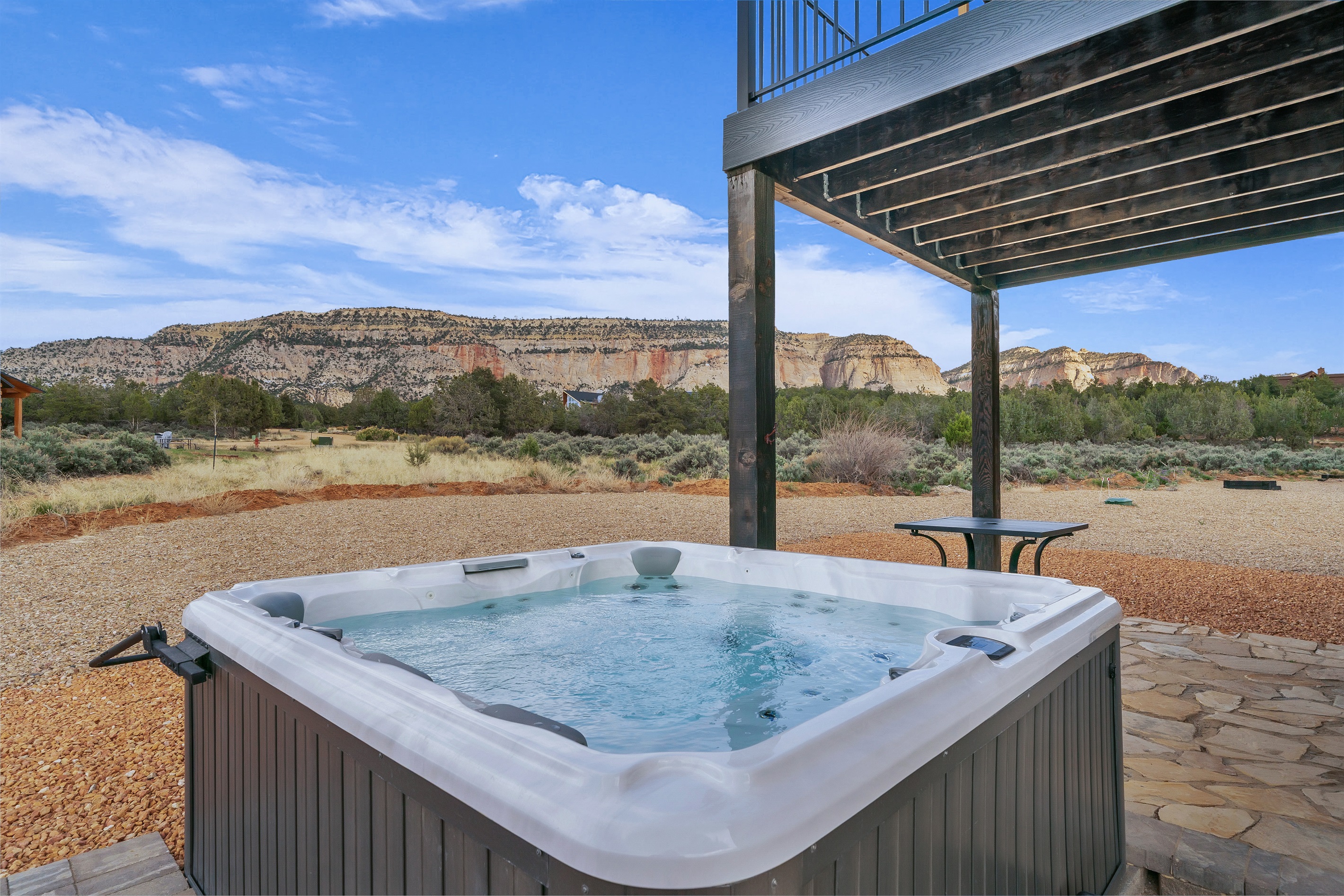 Red Canyon Casita