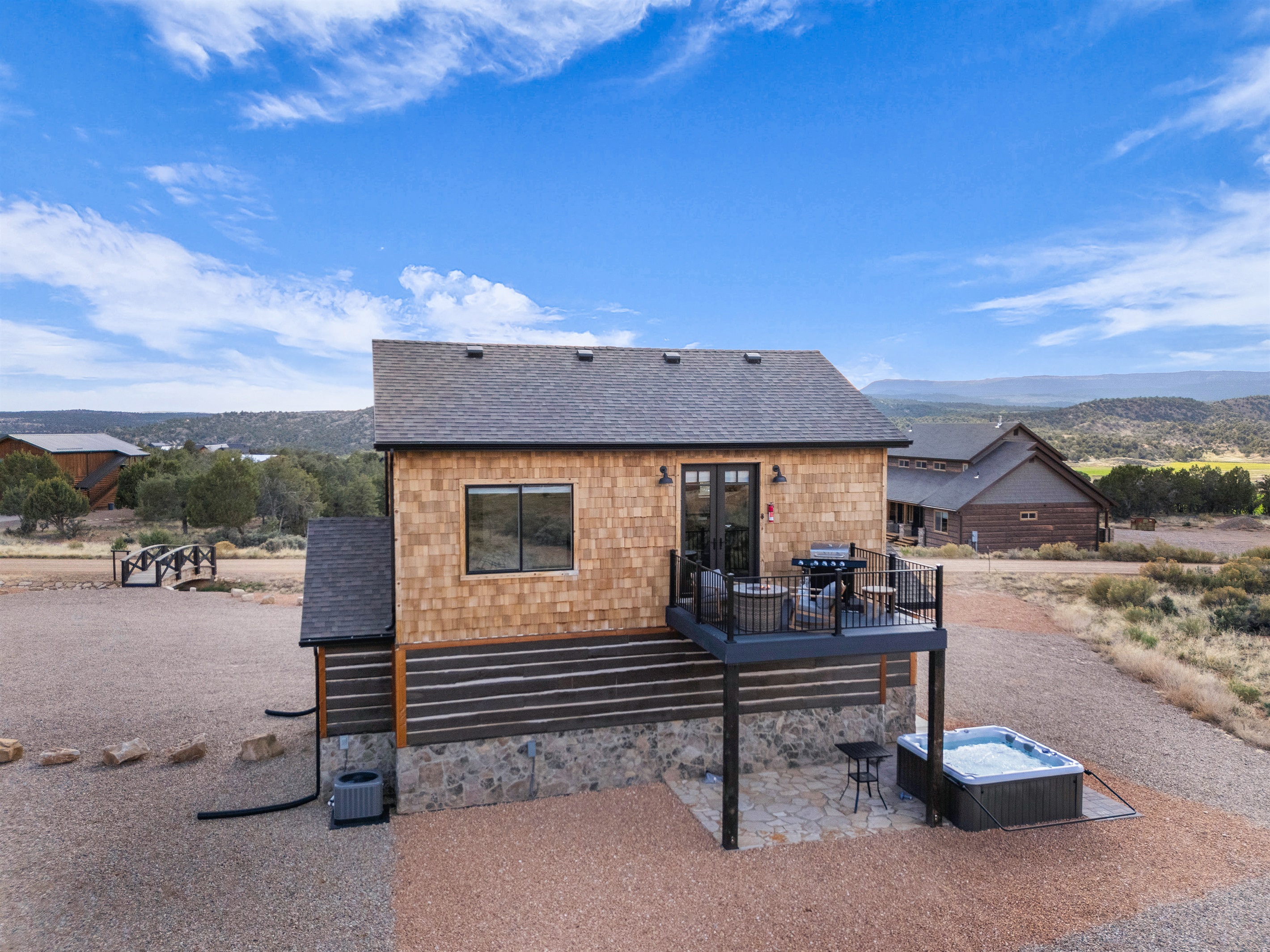 Red Canyon Casita