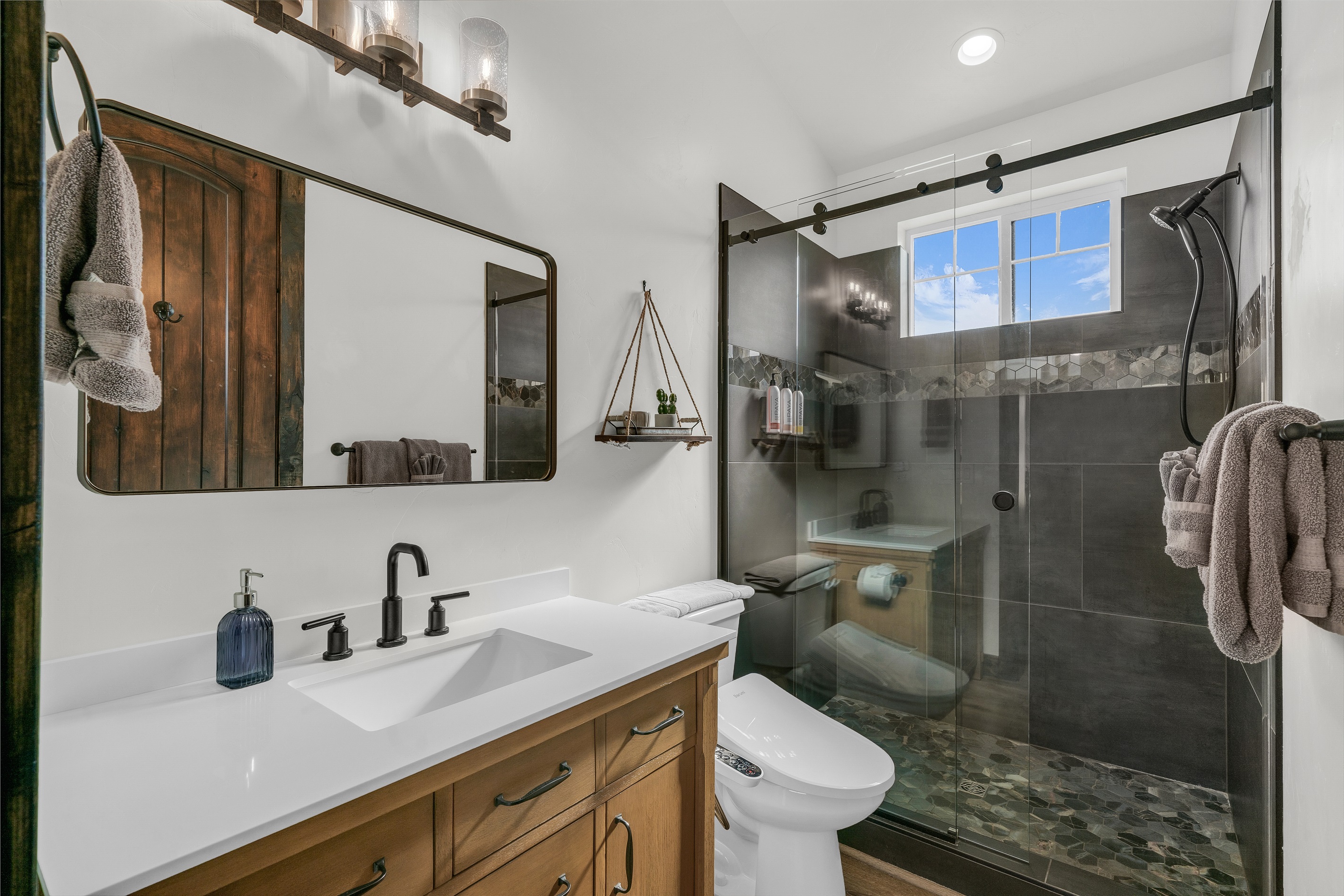 Red Canyon Casita