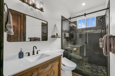 Red Canyon Casita