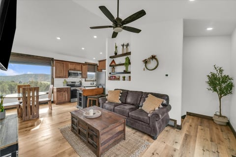 Red Canyon Casita