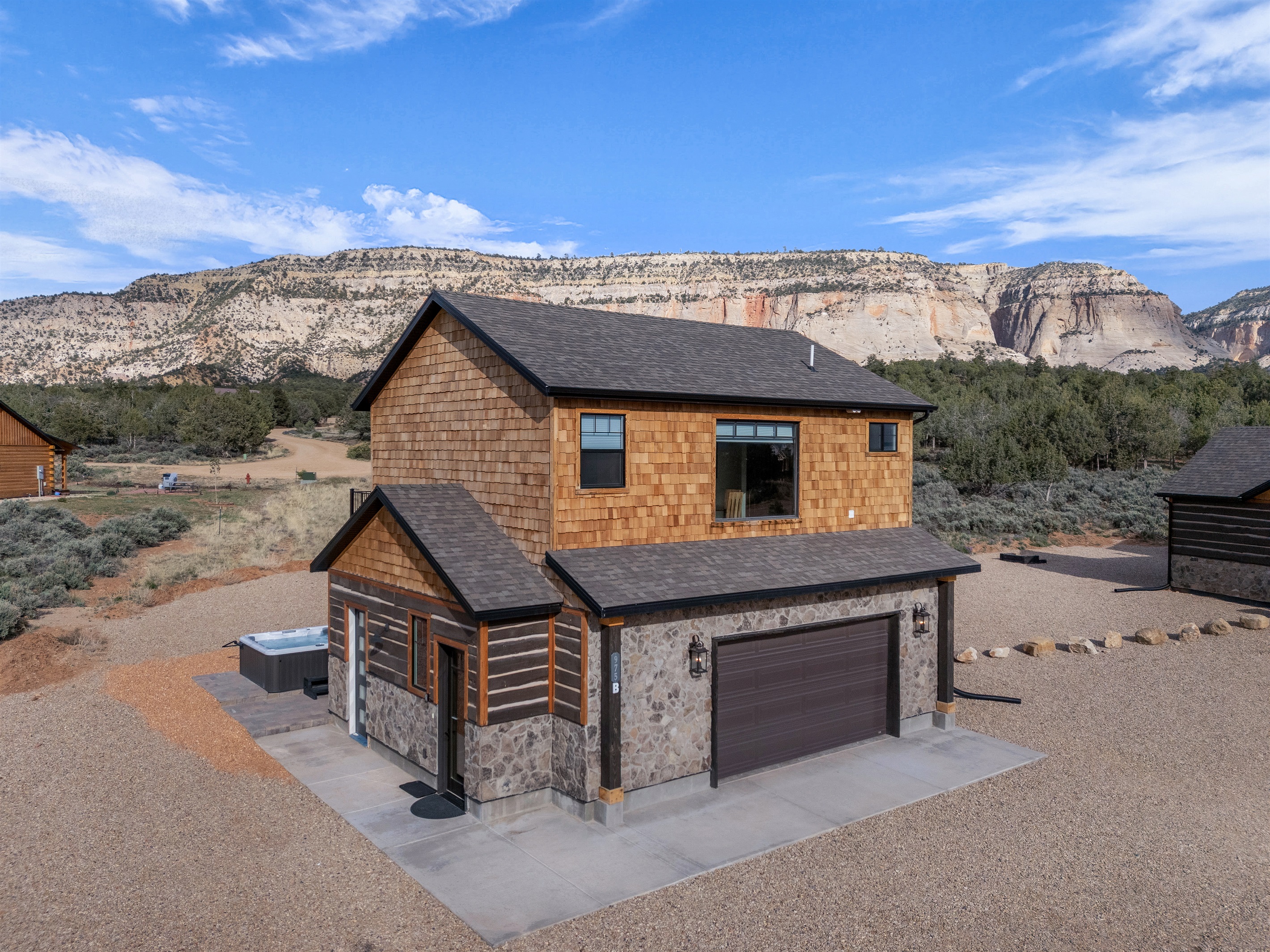 Red Canyon Casita