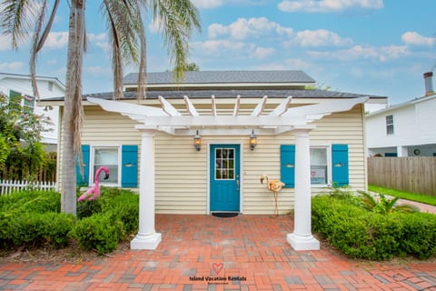 Tybee South Beach House Jacuzzi, sleeps 12