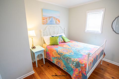 Tybee South Beach House Jacuzzi, sleeps 12