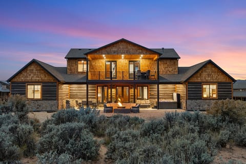 Sage Meadow Retreat