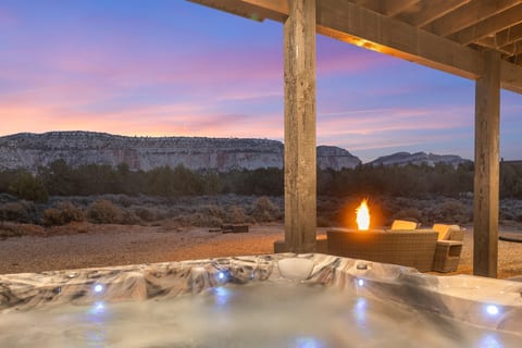 Sage Meadow Retreat