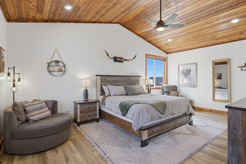 Sage Meadow Retreat