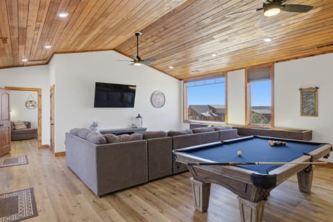 Sage Meadow Retreat