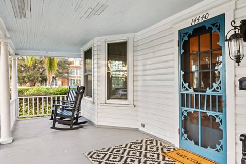 Porch
