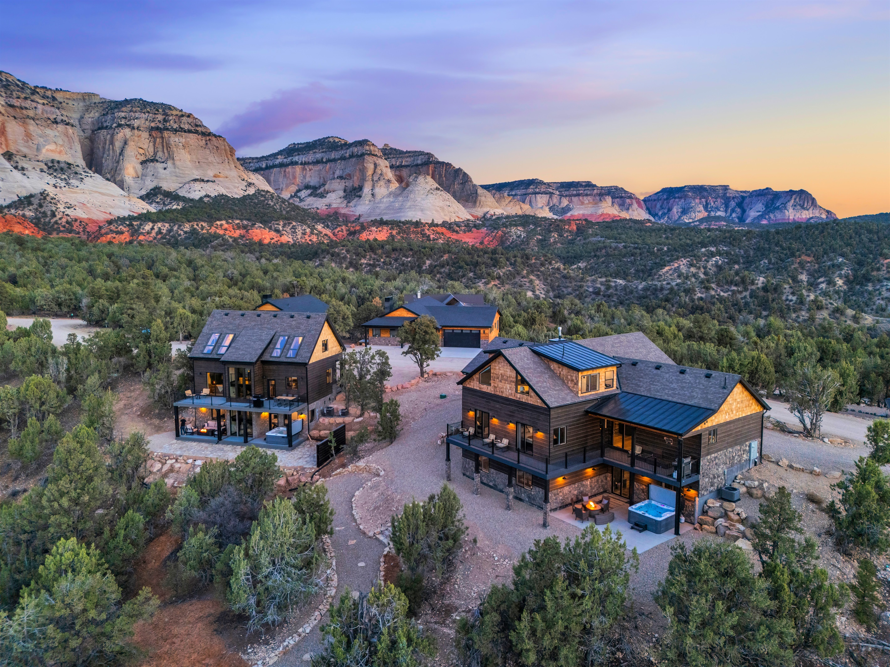 Sandstone Pointe
