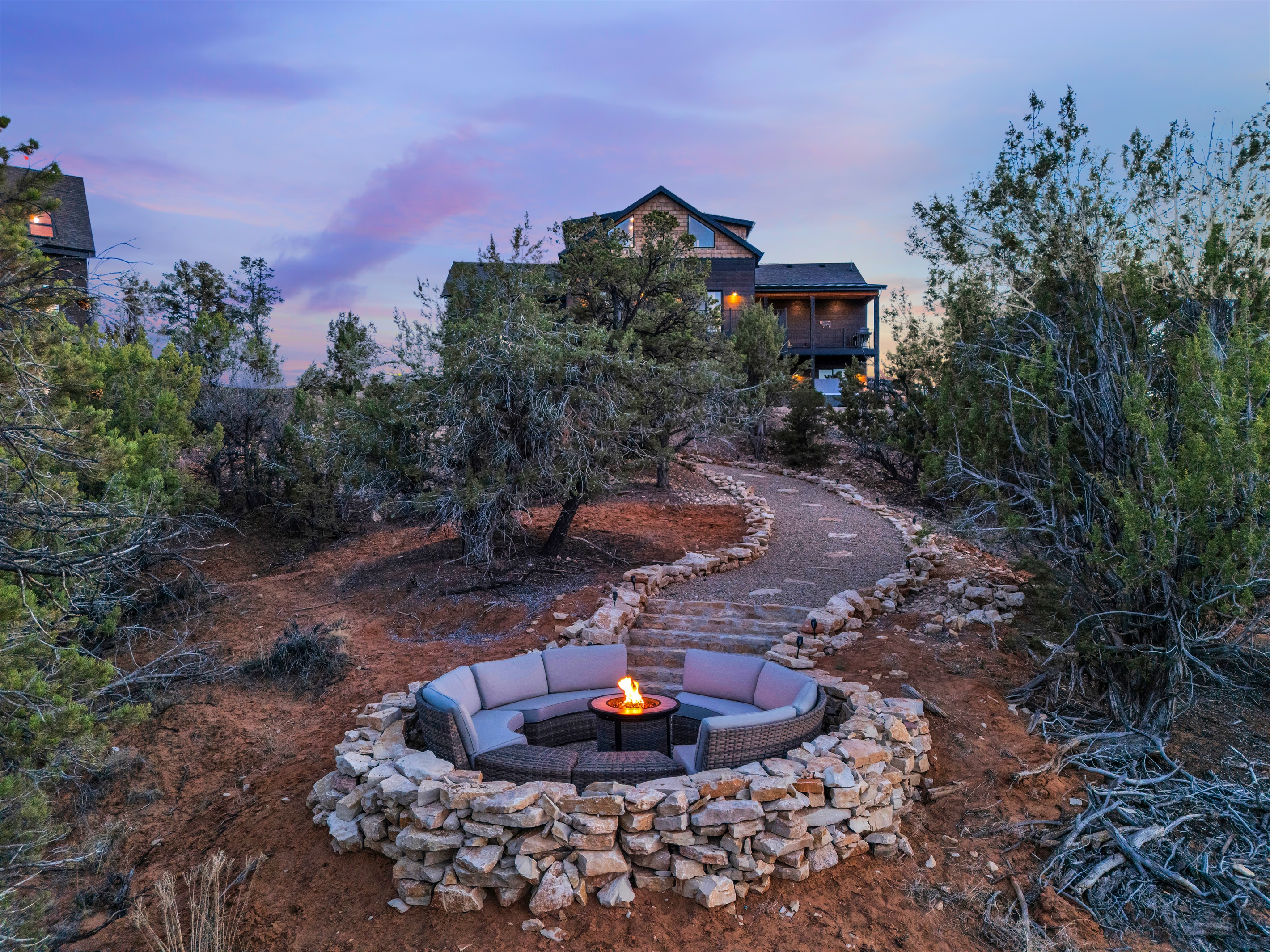 Sandstone Pointe