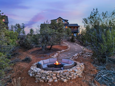 Sandstone Pointe