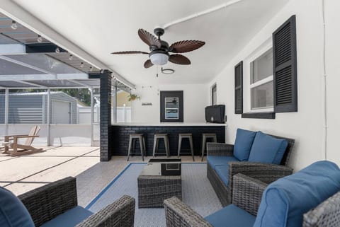 Brooksville Oasis! | 3 Bedroom, Pool Home