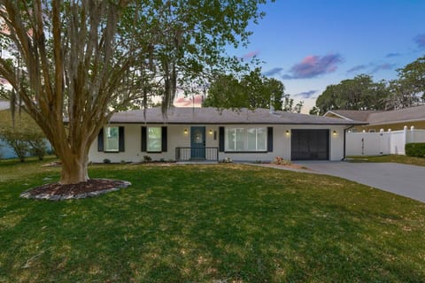 Brooksville Oasis! | 3 Bedroom, Pool Home