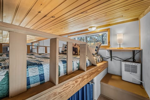 Tiny Cub House