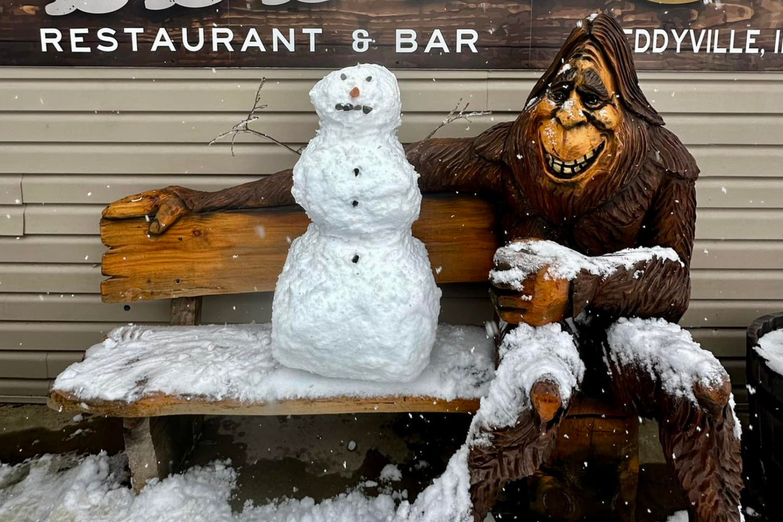 Shotgun Eddy's- 12 minutes