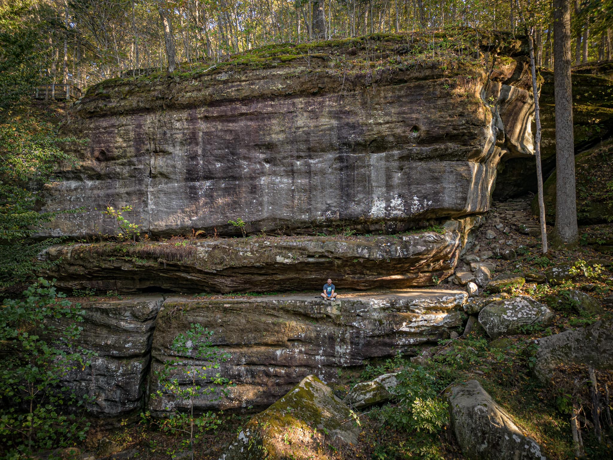 Rim Rock- 44 minutes