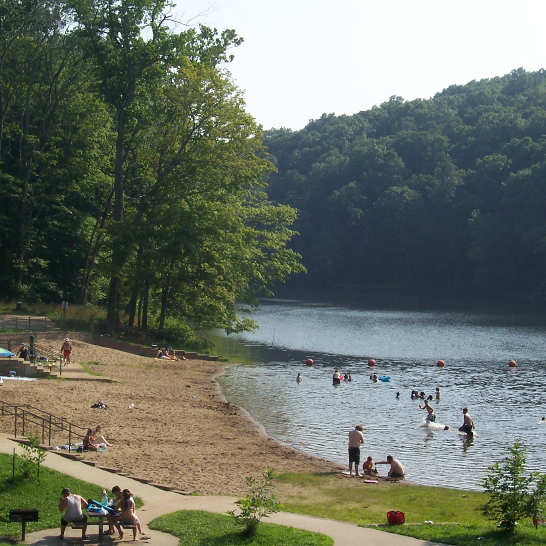 Pounds Hallow- 44 minutes