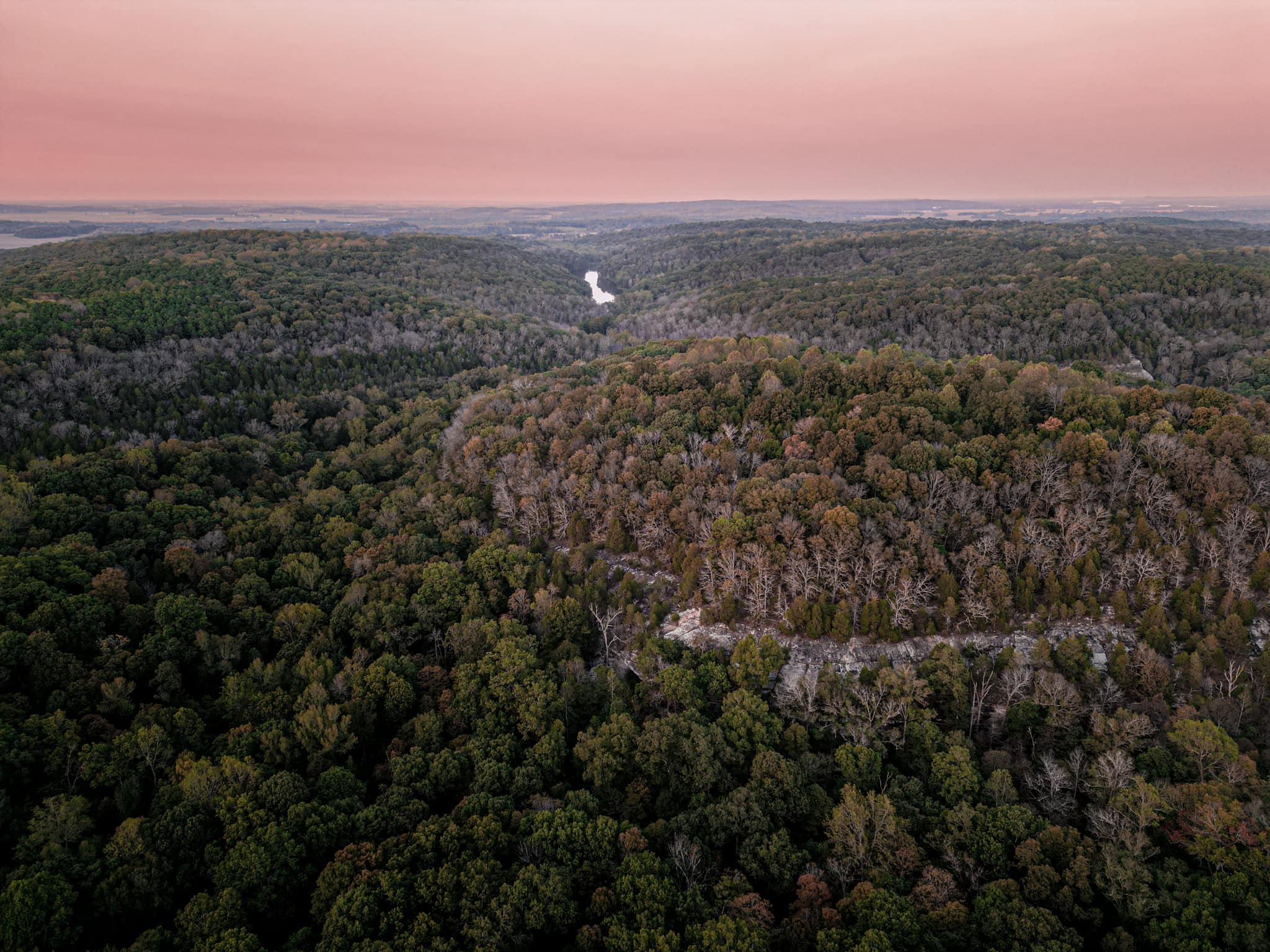 Rim Rock- 44 minutes