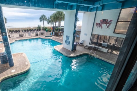 Breakers 876 - 1 Bedroom