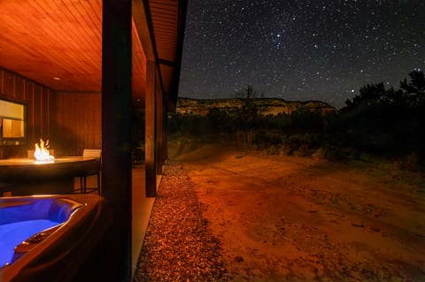 The Hideout