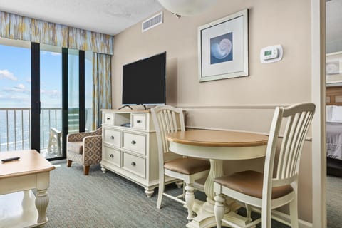 Breakers Boutique 1053 - 1 Bedroom