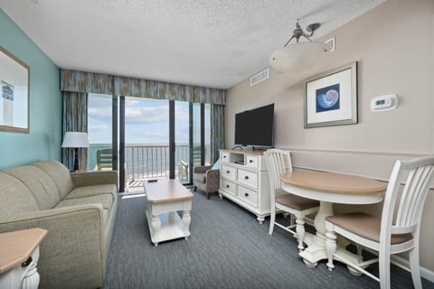 Breakers Boutique 1053 - 1 Bedroom