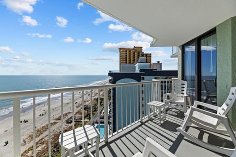 Breakers Boutique 1053 - 1 Bedroom