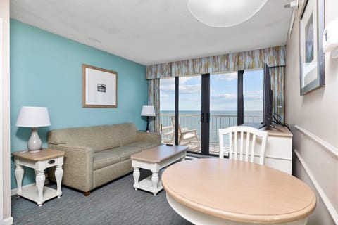Breakers Boutique 1053 - 1 Bedroom