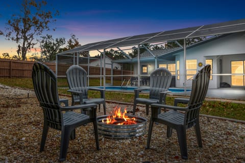 Fire Pit