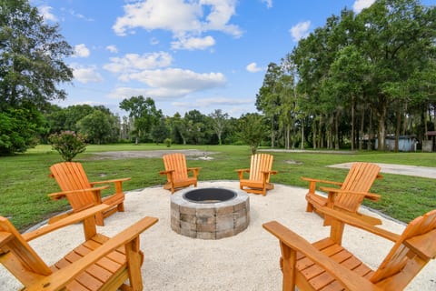 Fire Pit