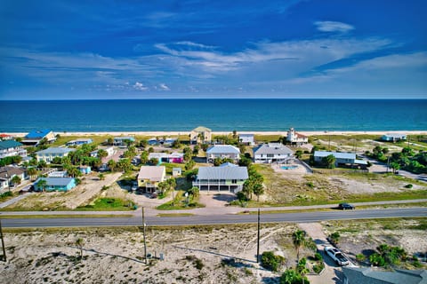 Seabatical
