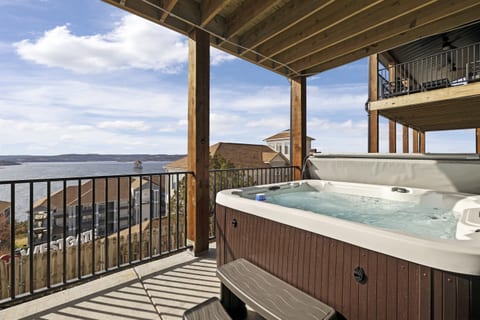 Basement Level: Patio