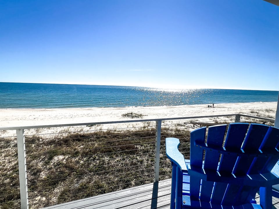 Villa G-3 Doc's Retreat - Saint George Island