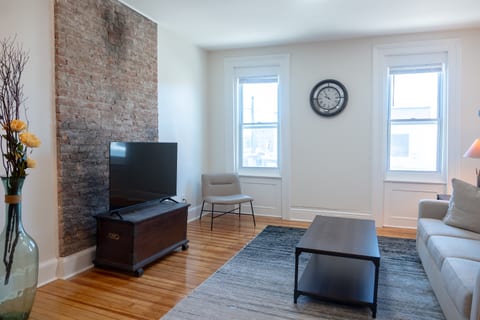 Ironworks Urban Retreat
