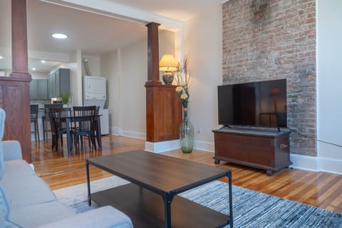 Ironworks Urban Retreat