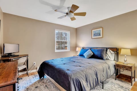 The Malta Cozy Getaway