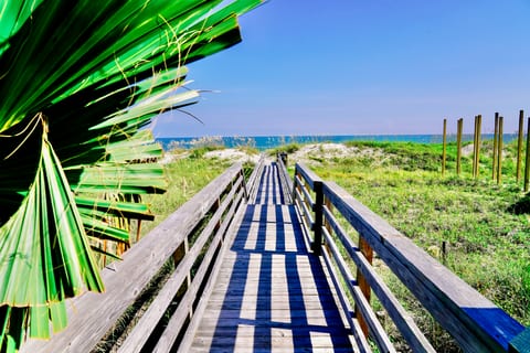 300 East 1st Street - Nanas Cabana