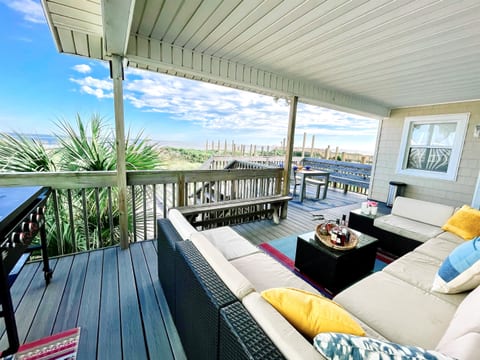 300 East 1st Street - Nanas Cabana