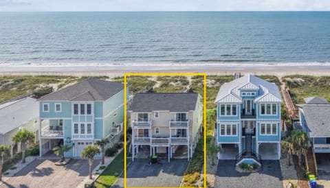 300 East 1st Street - Nanas Cabana