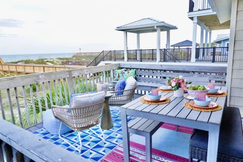 300 East 1st Street - Nanas Cabana