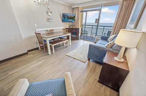Caravelle 1135 - 1 Bedroom