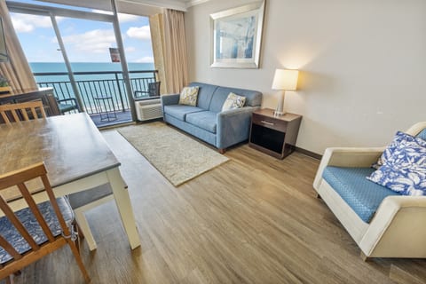 Caravelle 1135 - 1 Bedroom