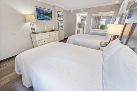 Caravelle 1135 - 1 Bedroom