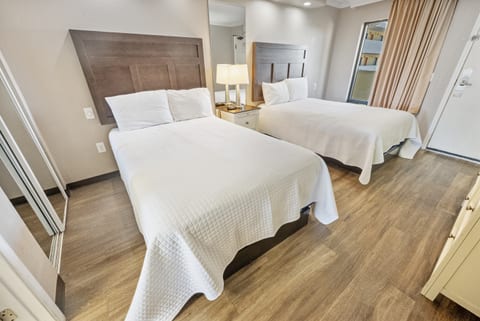 Caravelle 1135 - 1 Bedroom